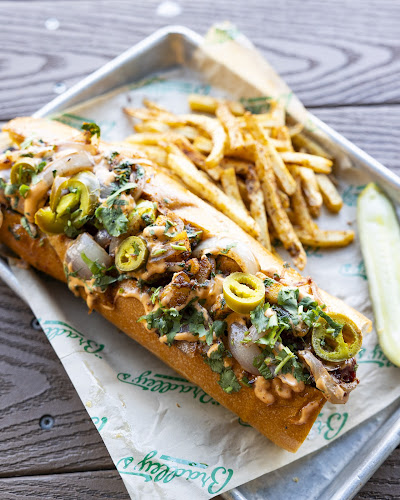 Opinii despre E.R. Bradley's Saloon în West Palm Beach - Hospitality and gastronomy