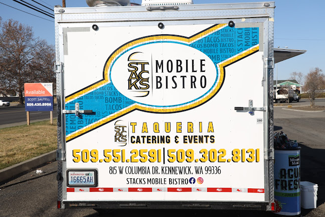 815 W Columbia Dr, Kennewick, WA 99336