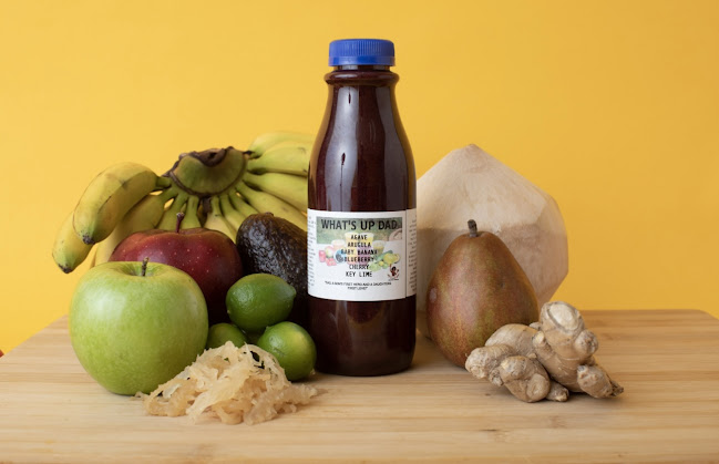 SmoothGinger Smoothie & Juice Bar - Calumet City