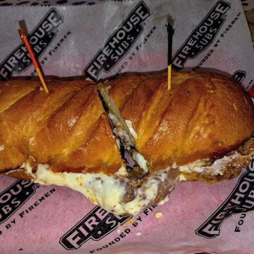 Firehouse Subs Coborn Plaza - St Cloud