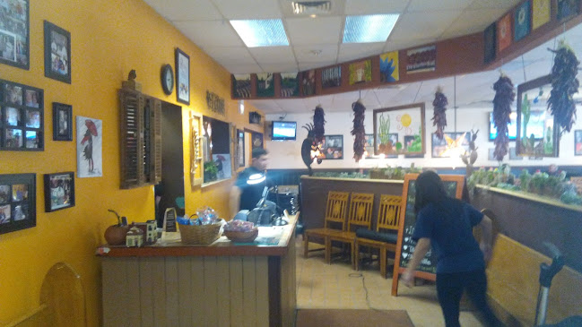 Rosita's Mexican Restaurant - Westminster