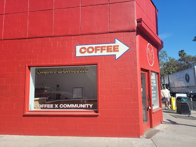 Super Domestic Arts District