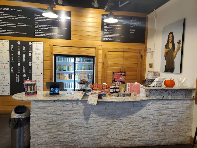 Franklin Juice Company - Hospitality and gastronomy