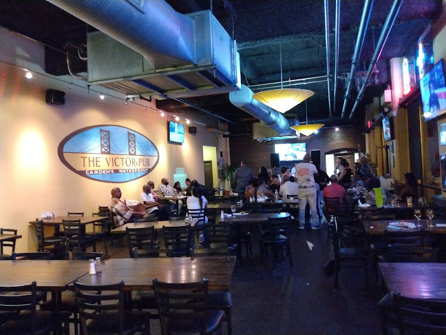 The Victor Pub - Camden