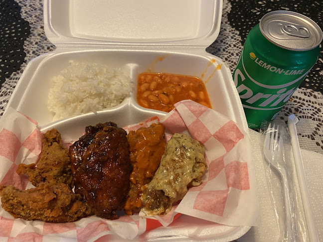 Kim's Grill & More LLC - Hospitality and gastronomy