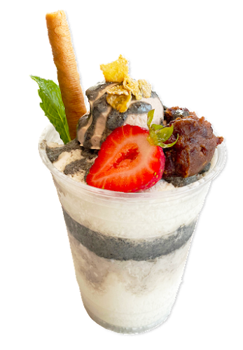 Semicolon Cafe - Hospitality and gastronomy