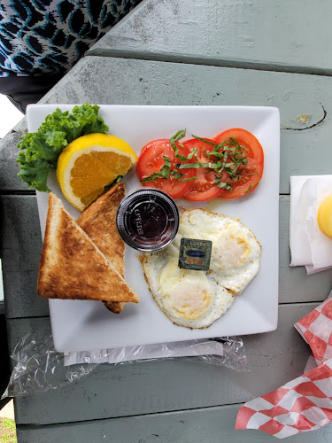 One Love Cafe Open Times