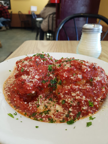 Napoli Italian Deli & Catering - Hospitality and gastronomy