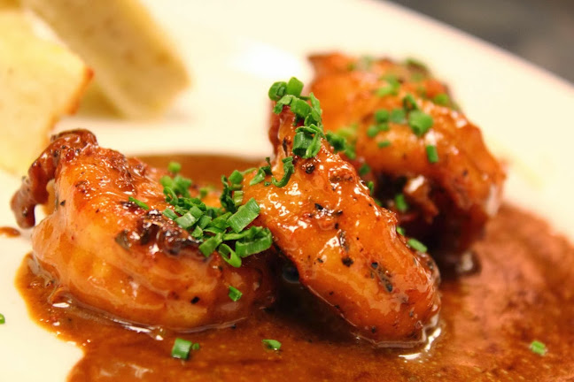 Opinii despre Emeril's New Orleans Fish House în Las Vegas - Hospitality and gastronomy