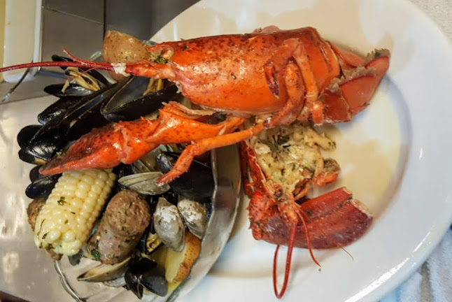 Enzo's La Piccola Cucina