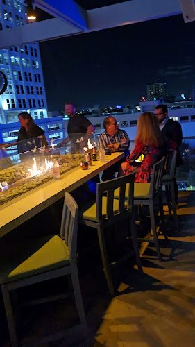 Comentarii opinii despre Rooftop @1WLO