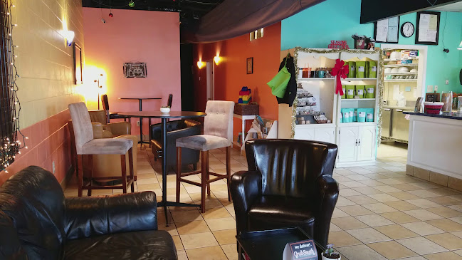 Opinii despre Angel's Island Coffee în Huntsville - Hospitality and gastronomy