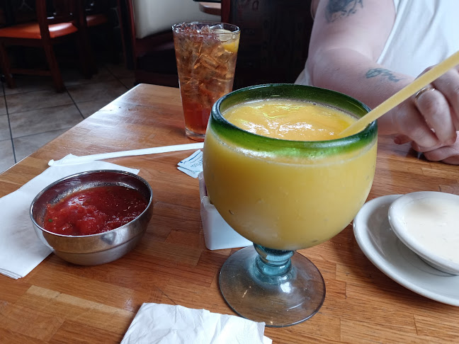 El Ranchero Open Times