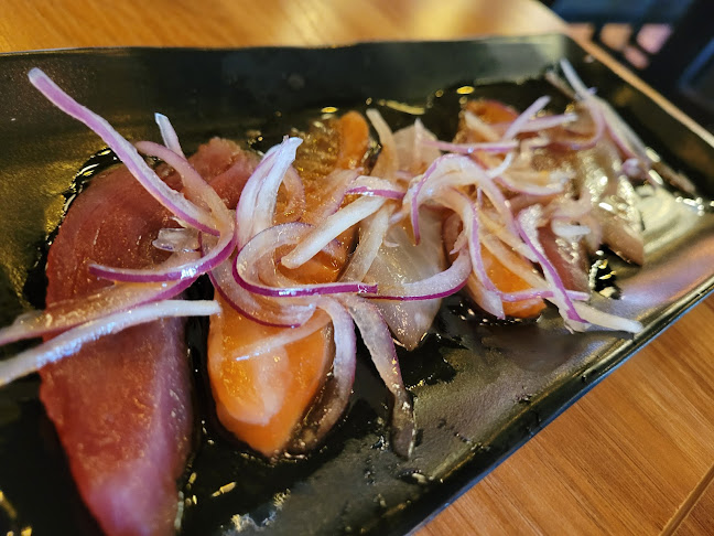 Sushi Ichiban - Hospitality and gastronomy