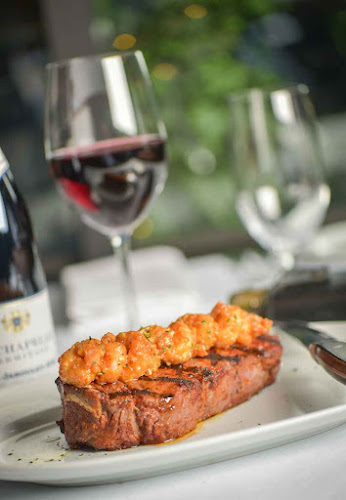 Steak 48 Beverly Hills - Los Angeles