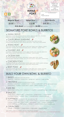 Comentarii opinii despre Hanaya Poke SPID