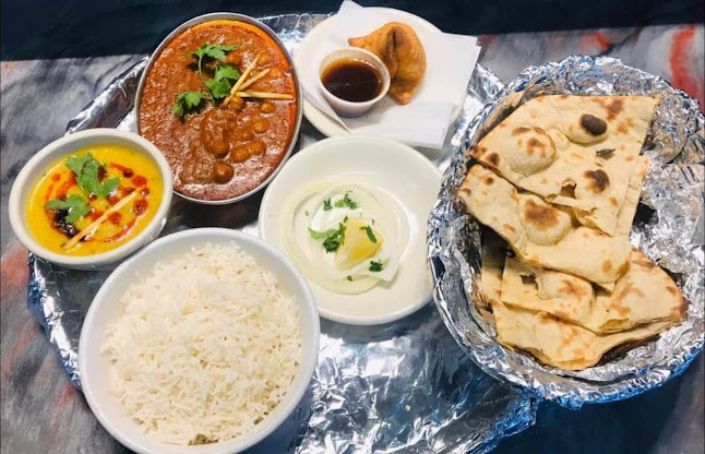 Comentarii opinii despre Essence Of India