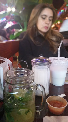 Opinii despre Rancho Mateo Colombian Steakhouse în Elizabeth - Hospitality and gastronomy