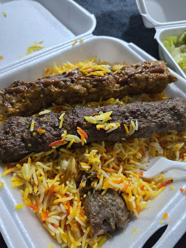 Al Shami Restaurant - Hospitality and gastronomy