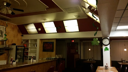 The Patriot Eatery & Pizzeria