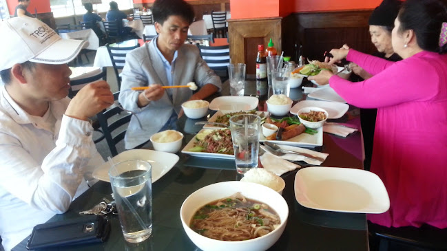 Opinii despre King Thai Asian Cuisine în St Paul - Hospitality and gastronomy