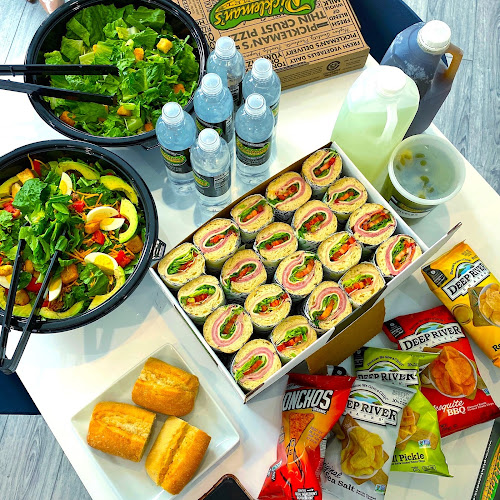 Pickleman's Gourmet Cafe Open Times