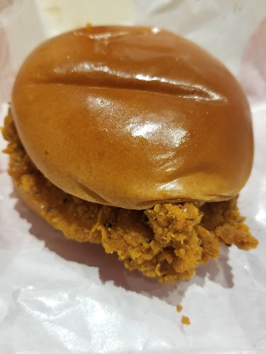 Jollibee - Hospitality and gastronomy