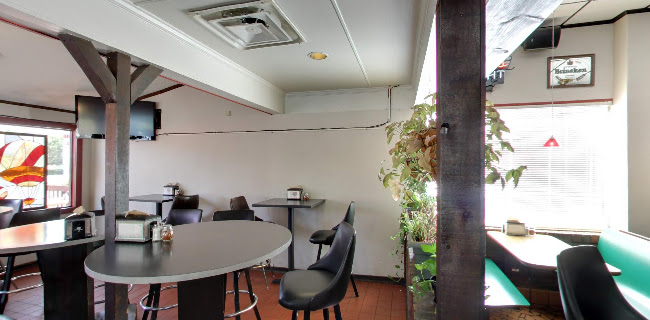 Opinii despre Mo's Pizza în Atlanta - Hospitality and gastronomy