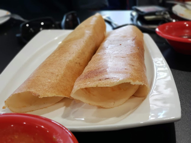 Preethi Indian Cuisine - Hospitality and gastronomy