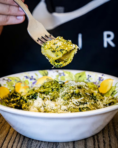 Comentarii opinii despre Fatto a Mano, The Pasta Shop