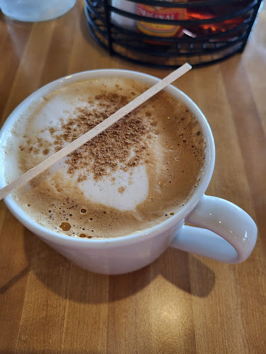 Dream Cafe - Hospitality and gastronomy