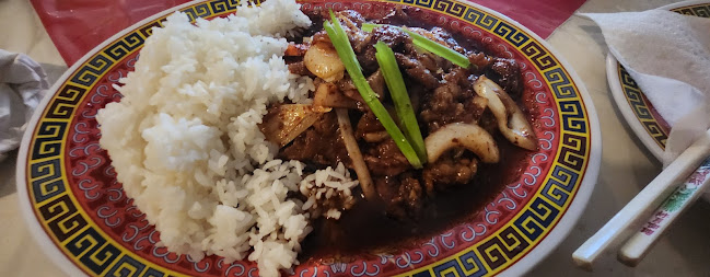 Comentarii opinii despre Seoul Korean Restaurant