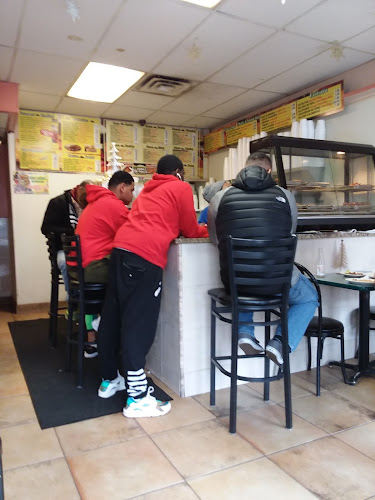 Casa Latina Restaurant - Hospitality and gastronomy