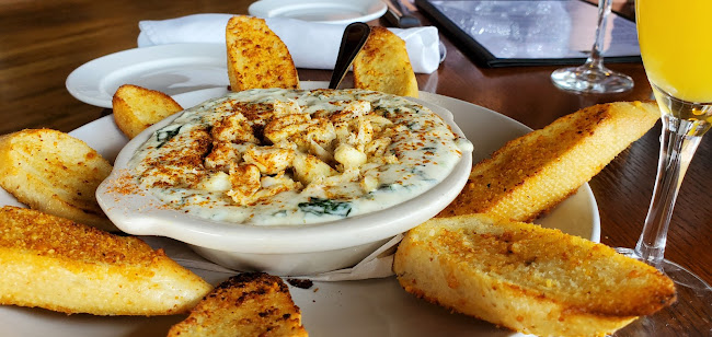 Eagles Nest Restaurant & Event Venue