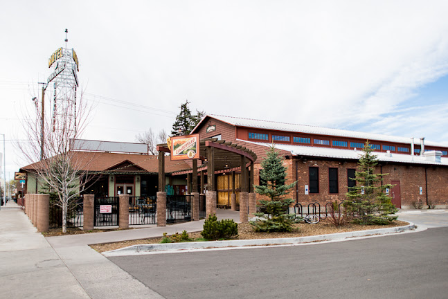 Lumberyard Brewing Co - Flagstaff