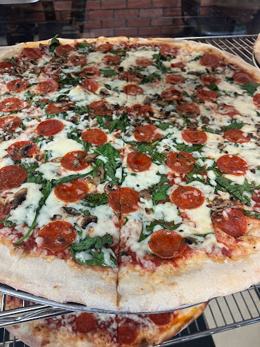 Humpavelli's Pizza - Titusville