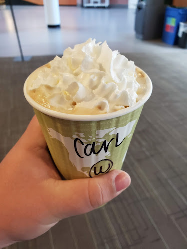 Opinii despre Morgan's Grind Cafe în Fort Collins - Hospitality and gastronomy