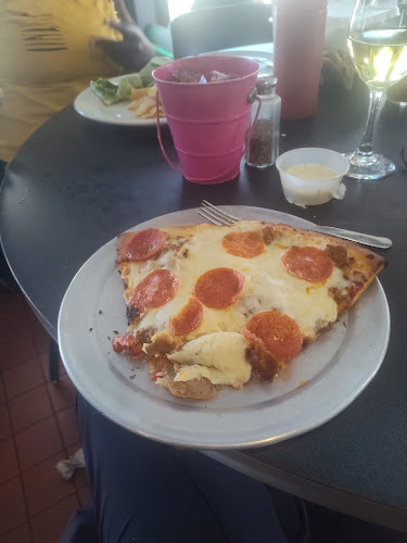 Opinii despre Mo's Pizza în Atlanta - Hospitality and gastronomy