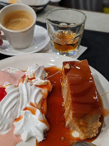 Comentarii opinii despre Havana Harry's