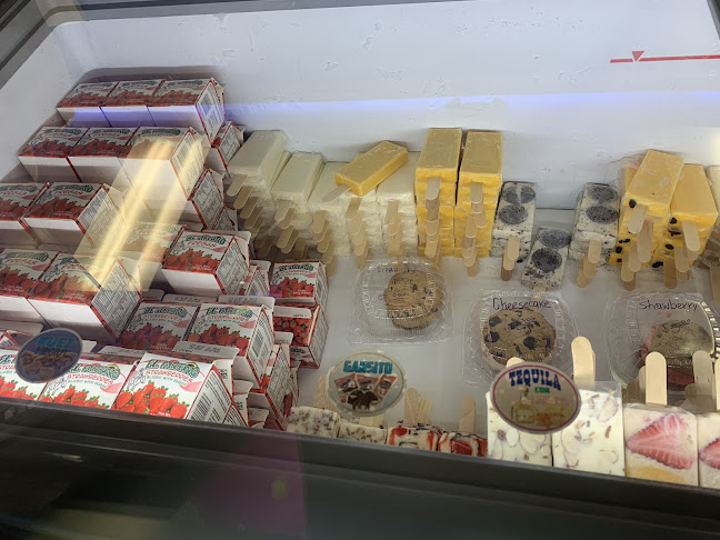 La Michoacana 2020 Antojitos - Hawthorne