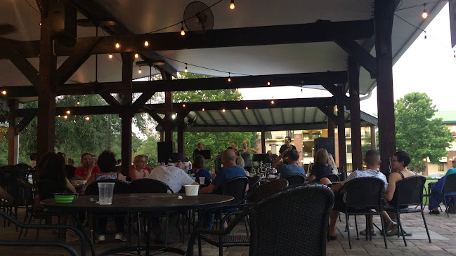 One Love Cafe Open Times