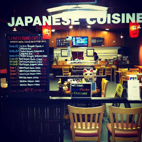 Sushi+Plus - Hospitality and gastronomy