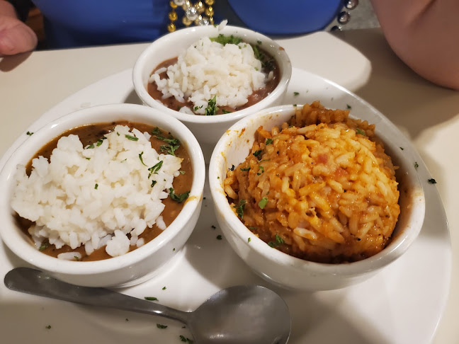 Felix's Restaurant & Oyster Bar - Hospitality and gastronomy