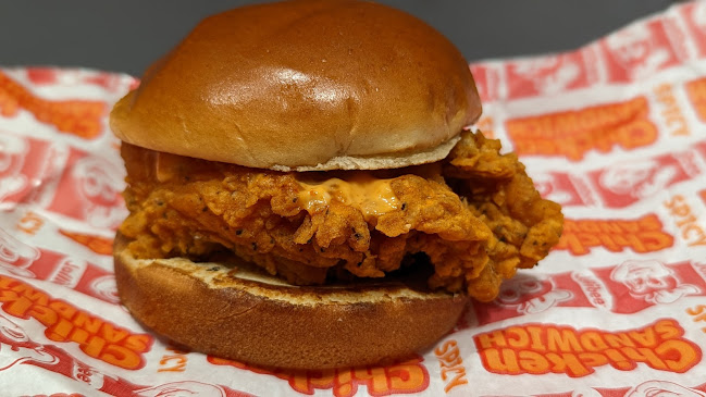 Comentarii opinii despre Jollibee