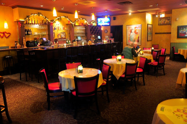 Comentarii opinii despre Ernesto's Italian Restaurant