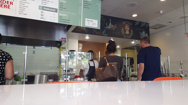 Opinii despre Anzo - Boynton Beach în Boynton Beach - Hospitality and gastronomy