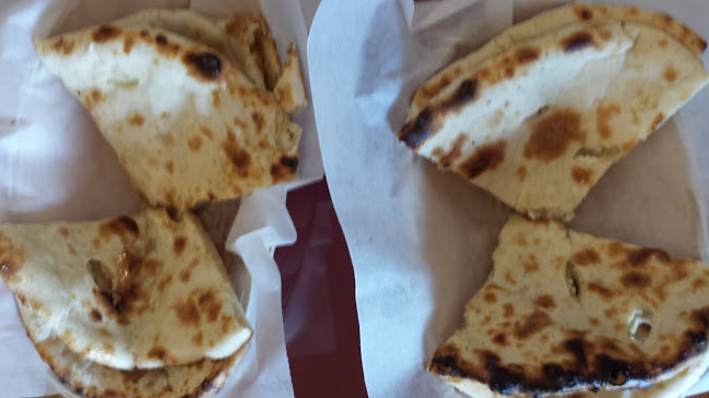 Everest Indian Restaurant - Petaluma