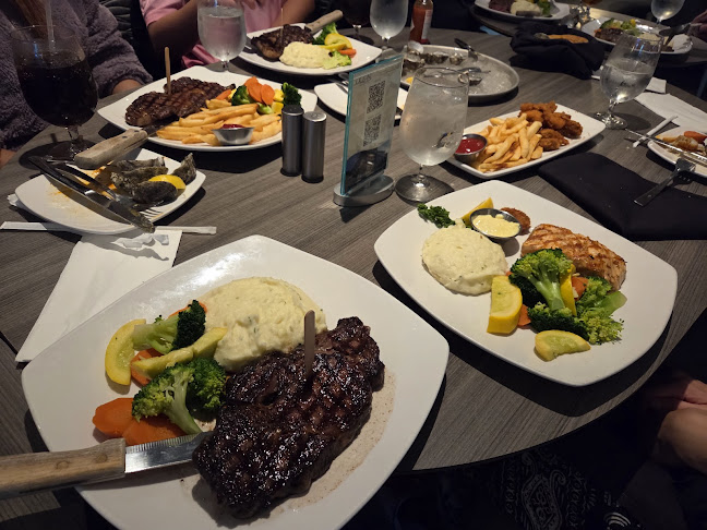 Reviews of Ocean Bar in Fremont - Hospitality and gastronomy