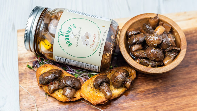 Reviews of Gooding's Specialty Foods in Katy - Hospitality and gastronomy