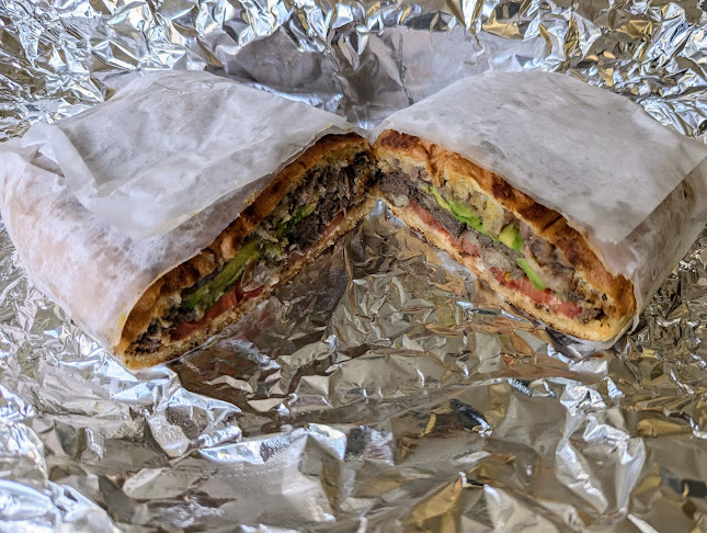 Taqueria la Marquesa - Hospitality and gastronomy